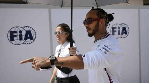 Red Bull, voci dal box Mercedes: "Cosa sta per accadere"
