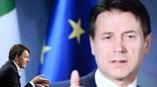 Giuseppe Conte avverte il Pd, retroscena: "Pronto a trattare con Matteo Renzi, ma da una posizione di forza"