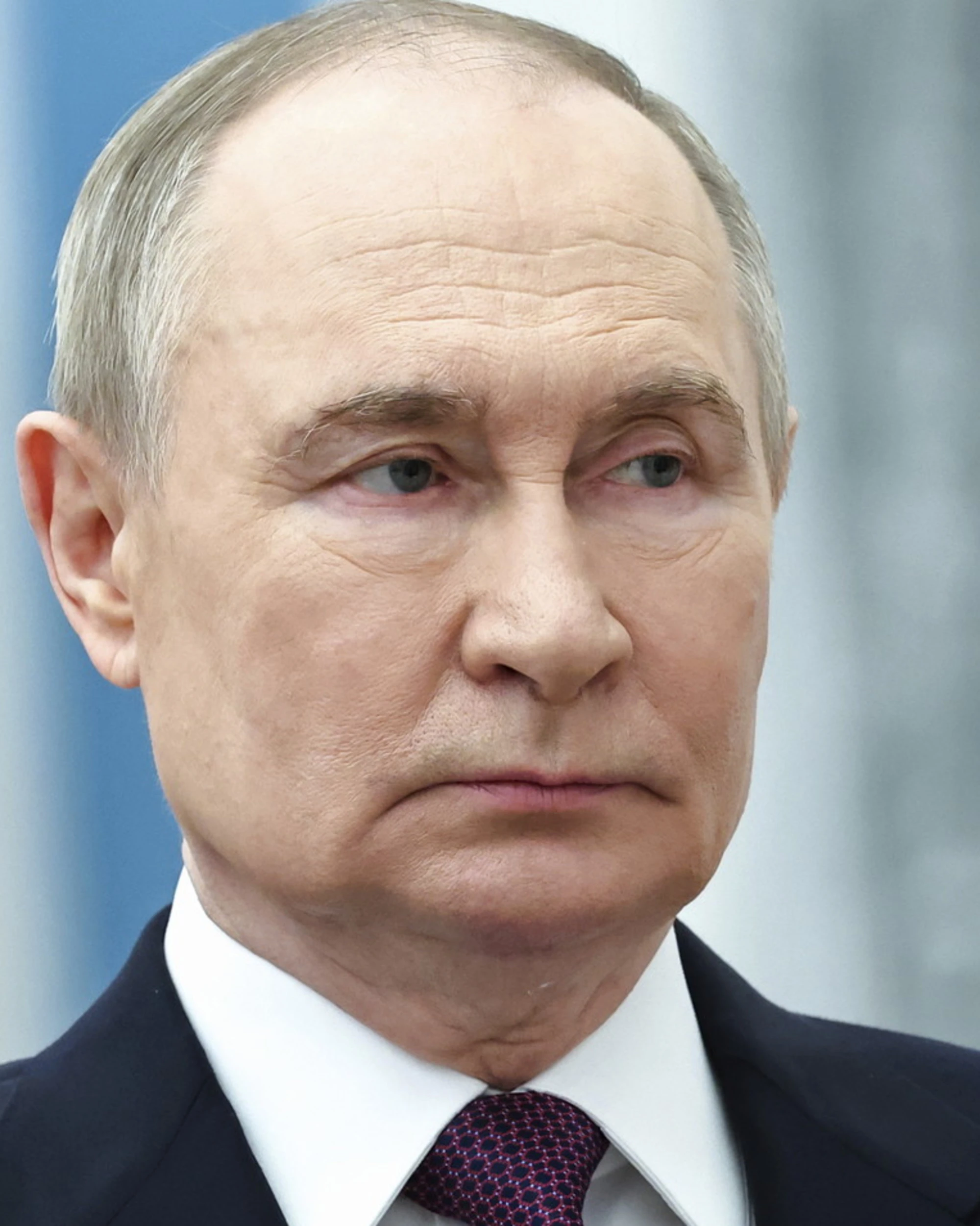 Vladimir Putin, scoop-Reuters: "Le sue condizioni per la pace"