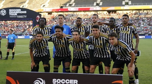 Juve in svendita, allarme-rosso: bomba da 80 milioni sui bianconeri