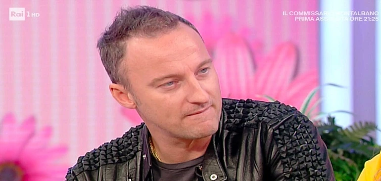 Vieni da me, Sanremo e gli insulti a Il Volo dietro le quinte, Francesco Facchinetti svela la vergogna