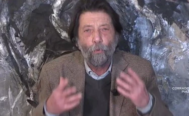 Otto e mezzo, Cacciari fuori controllo: "L'ondata di destra ci sta mandando a put***e"