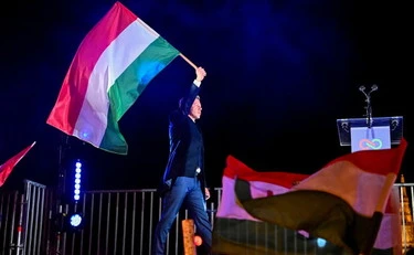 Su guerra ed energia Magyar sarà come Orban