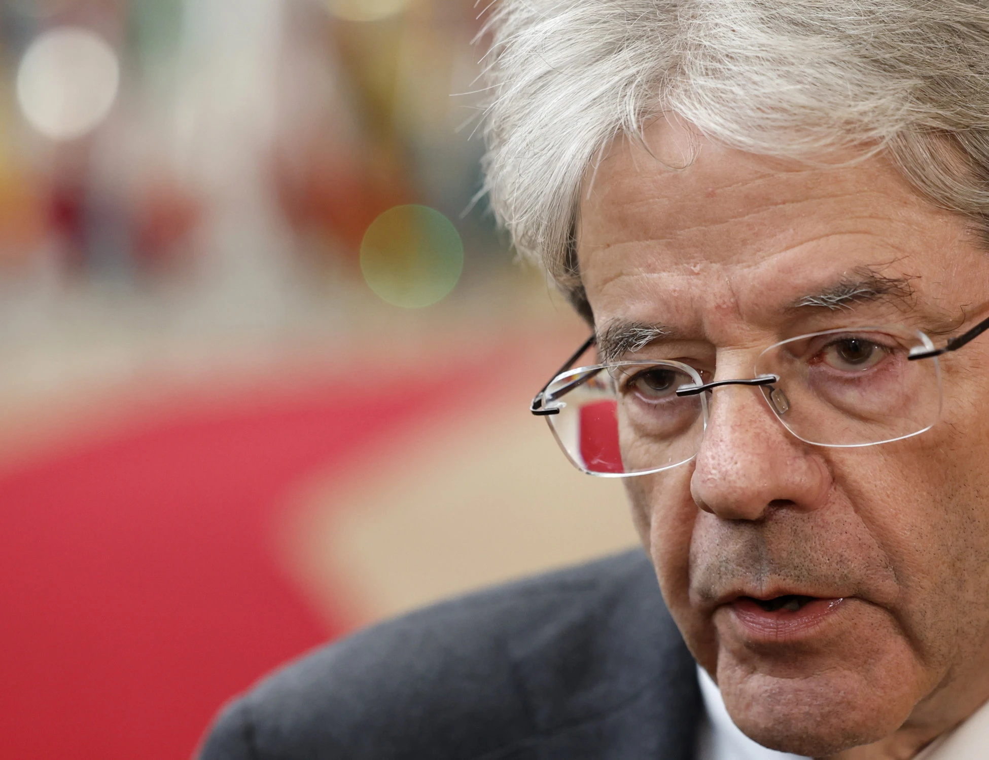 Paolo Gentiloni