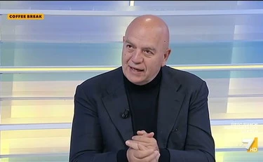 Marco Rizzo, "da Berlinguer a...": l'elenco della vergogna, Pd distrutto