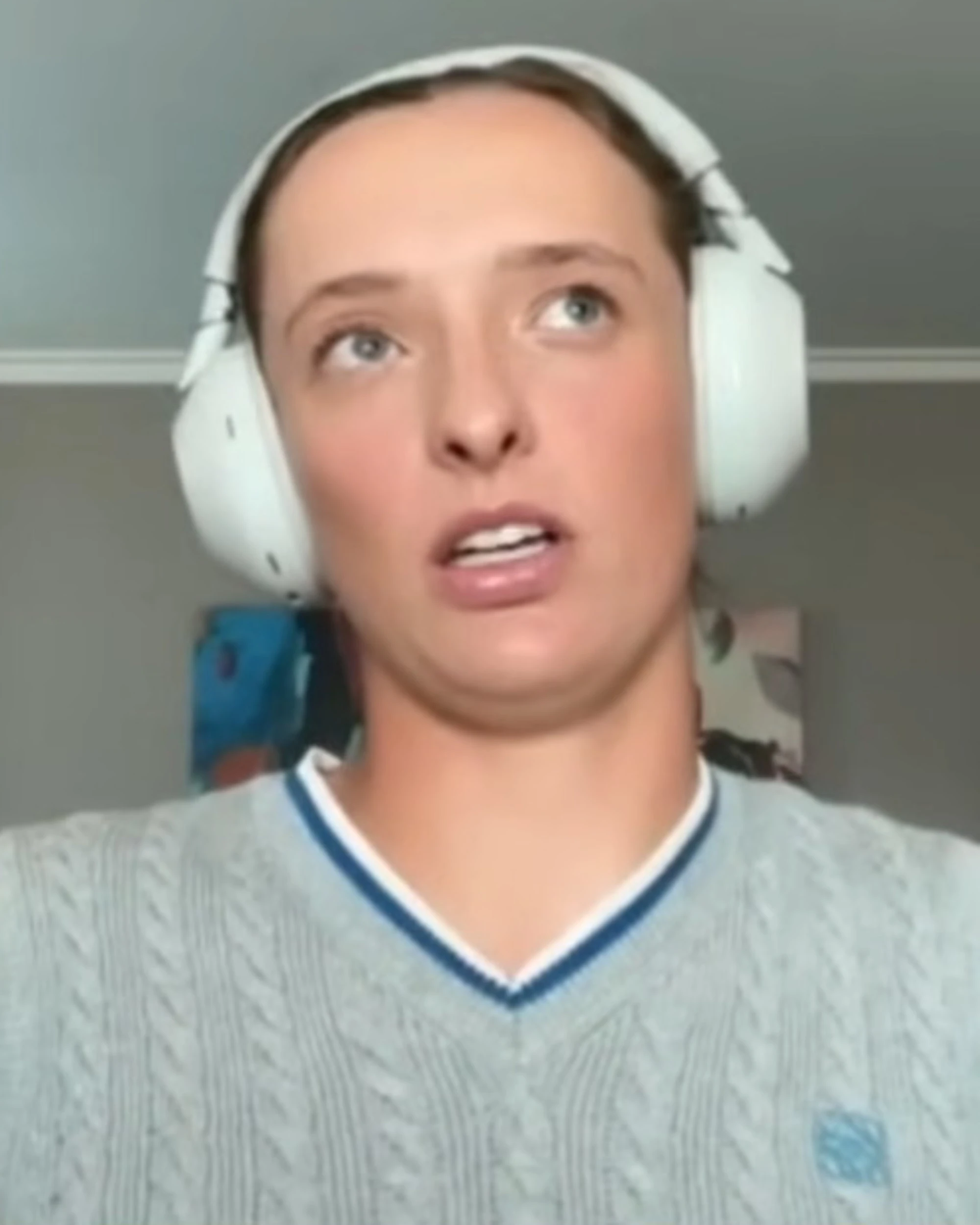 Iga Swiatek fa insorgere l'Italia: "Cosa metto nella pasta"