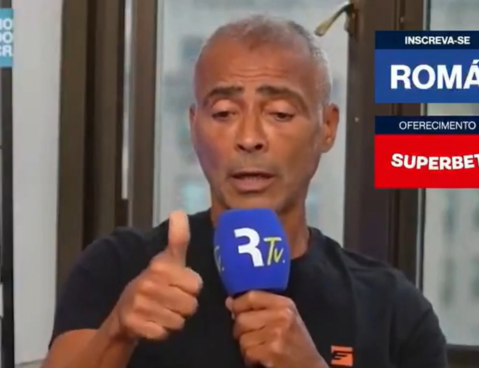 Ancelotti, che bordata di Romario: "Vaffanc**o, è una vergogna. Gli strapperei il contratto"