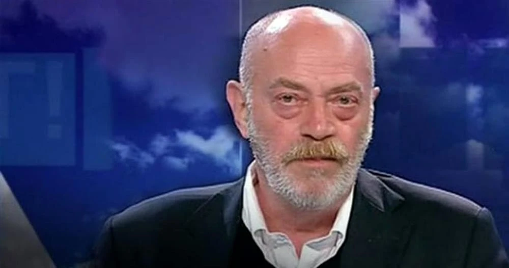 Toni Capuozzo: "Forse perché c'era Massimo D'Alema". La vergogna di Baffino premier