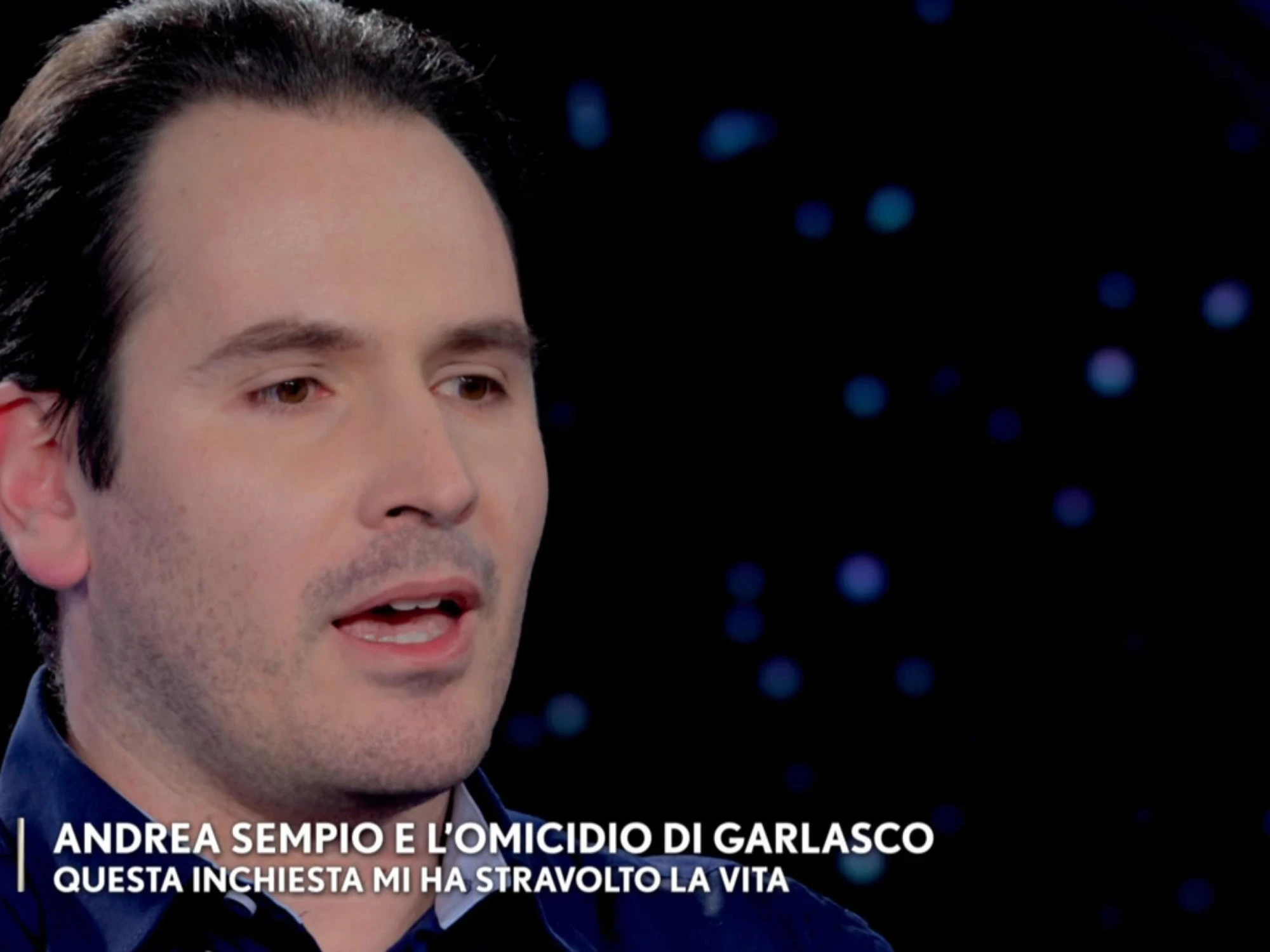 Garlasco, per Sempio ora è vicina la chiusura delle indagini