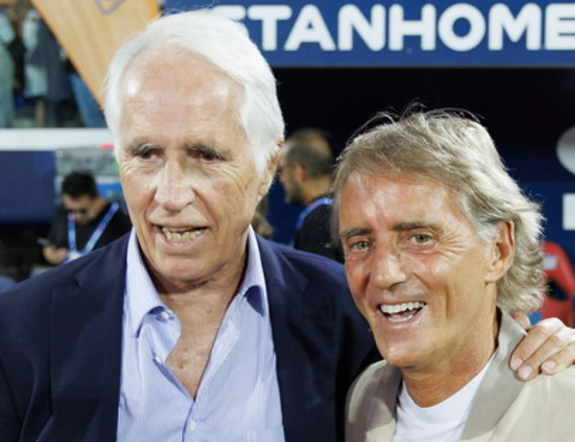 Nazionale, il toto-nomi per il ct: "Cambia il metodo", cosa sta succedendo