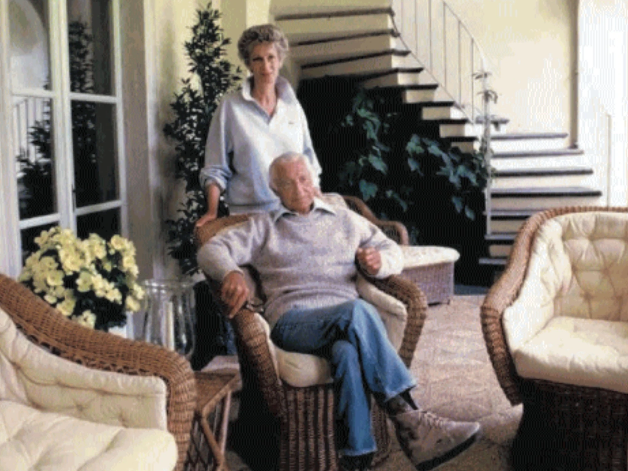 La reggia dell'avvocato Agnelli che nessuno vuole comprare