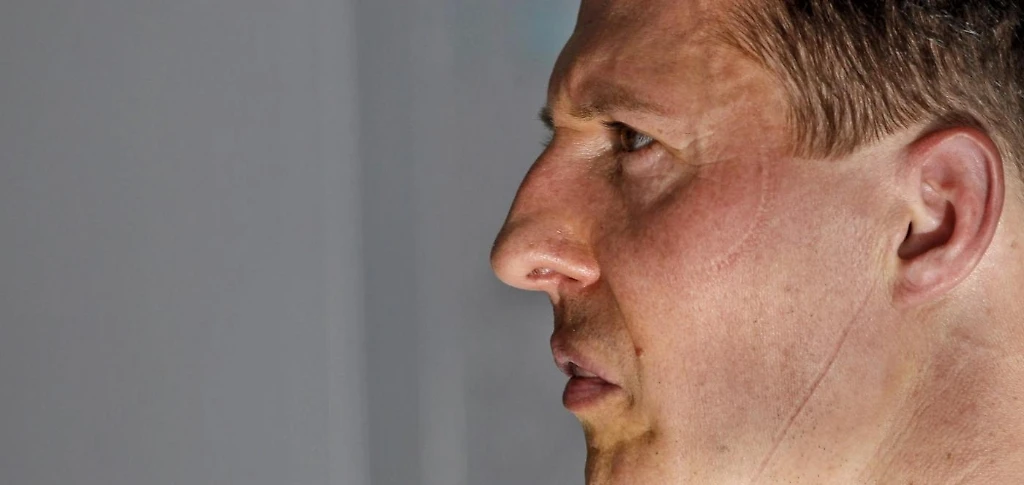 Schumacher, ecco la verità sul suo incidente: "Il problema non è stato lo choc, ma..."