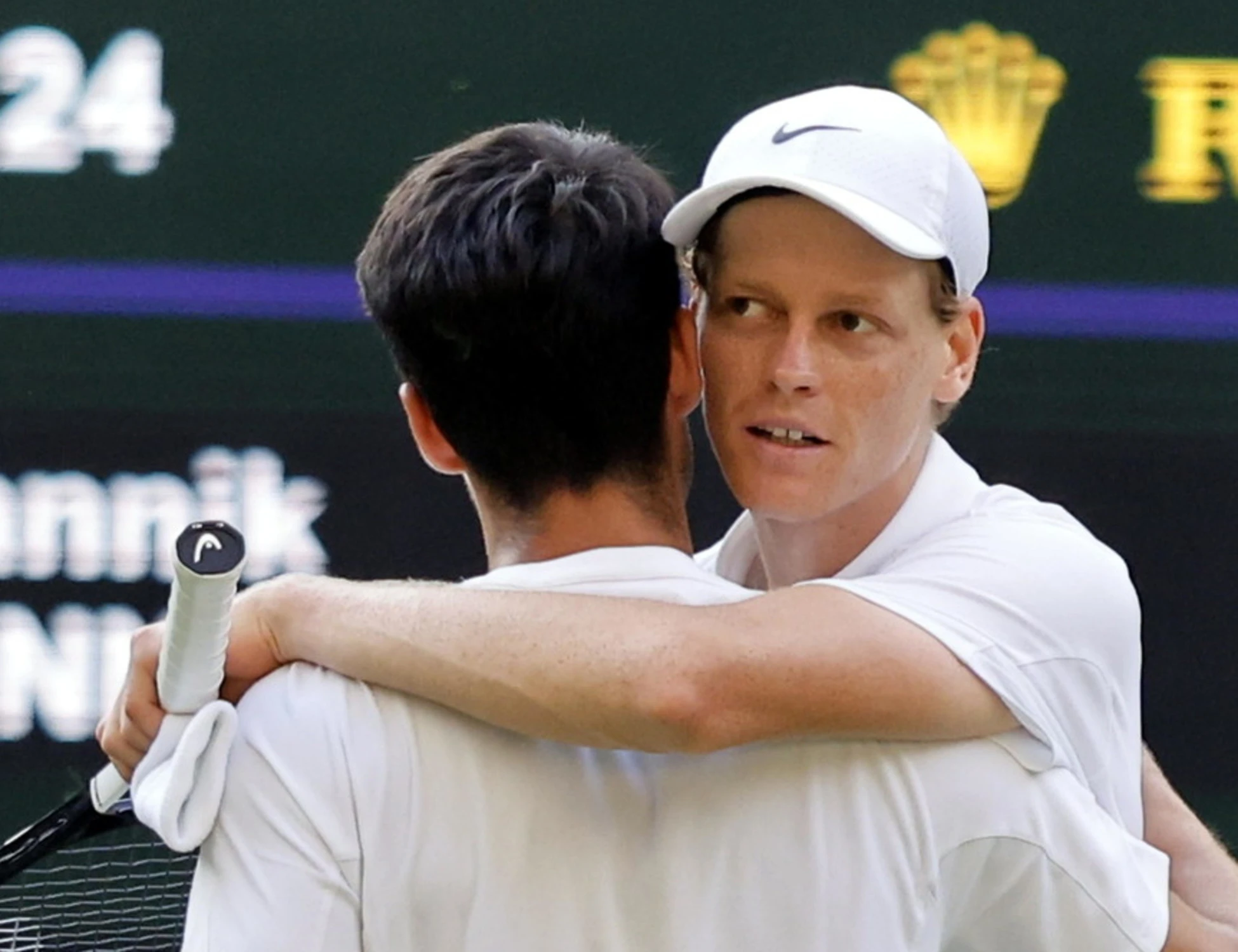 Sinner, Barazzutti: "Alcaraz ha un solo difetto e Jannik sa come sfruttarlo"