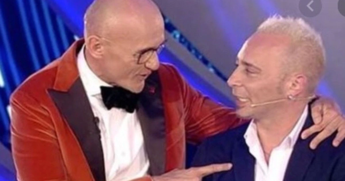 Salvo Veneziano squalificato dal GF Vip: "Io in un centro anti-violenza per le frasi sessiste e Oppini salvato"