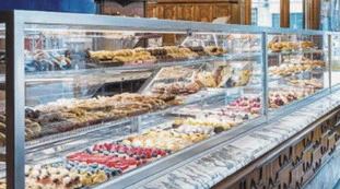 Taveggia, la pasticceria dei miracoli: cosa sono riusciti a fare