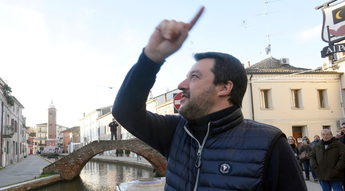 Gregoretti, Matteo Salvini a processo: in Giunta decidono i "sì" della Lega