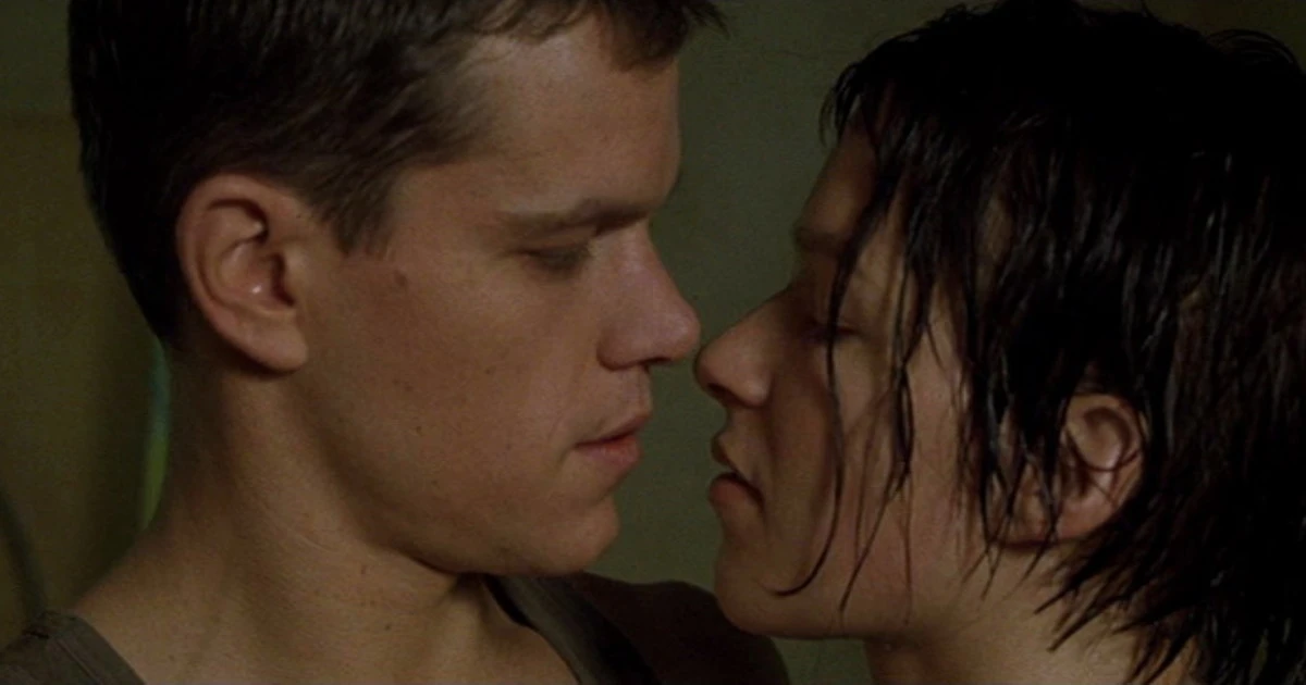 "The bourne identity": il libro di Ludlum funziona ancora benissimo sullo schermo