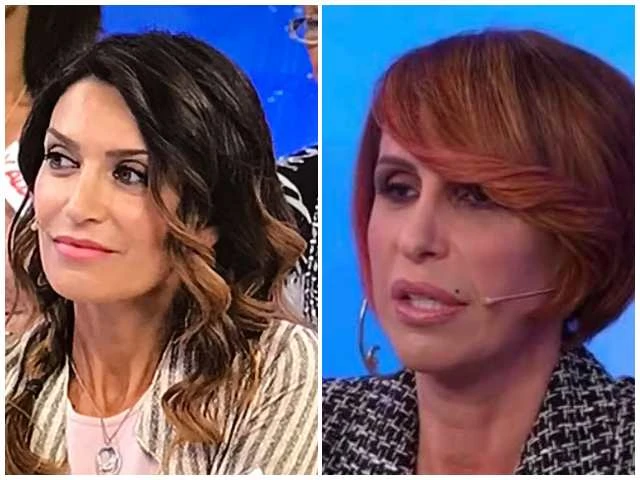 Uomini e Donne, imbarazzo al Trono Over. La "cafonata" delle troniste Barbara e Luisa dietro le quinte