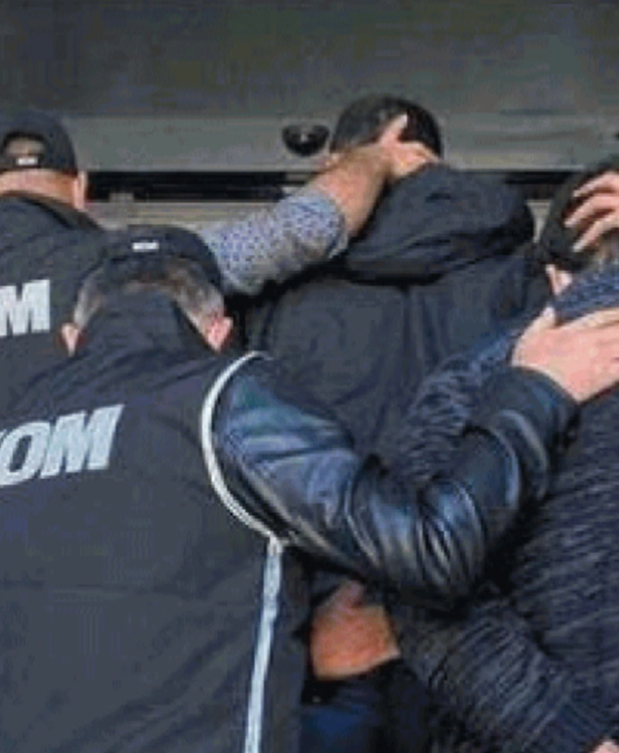 Dalton e Casperlar, i clan mafiosi del Bosforo diventati alleati qui in Italia
