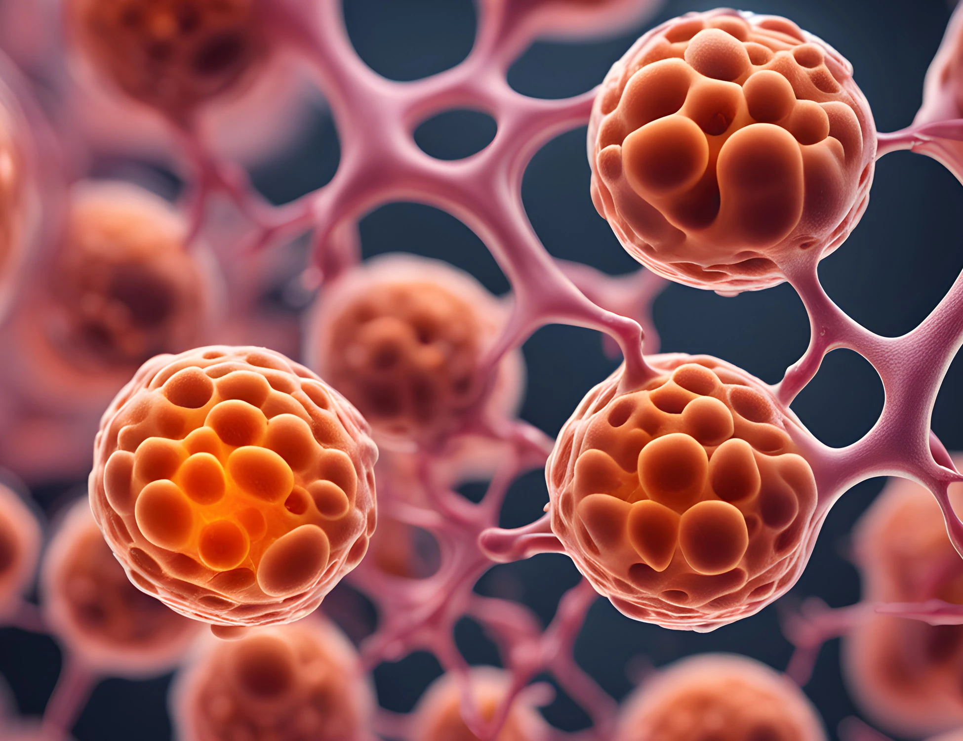 Stress e Dna, ecco come le cellule si adattano alla tensione
