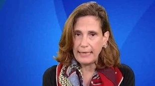 Ilaria Capua a DiMartedì: "Se il coronavirus si comporterà come il raffreddore non servirà un vaccino'"