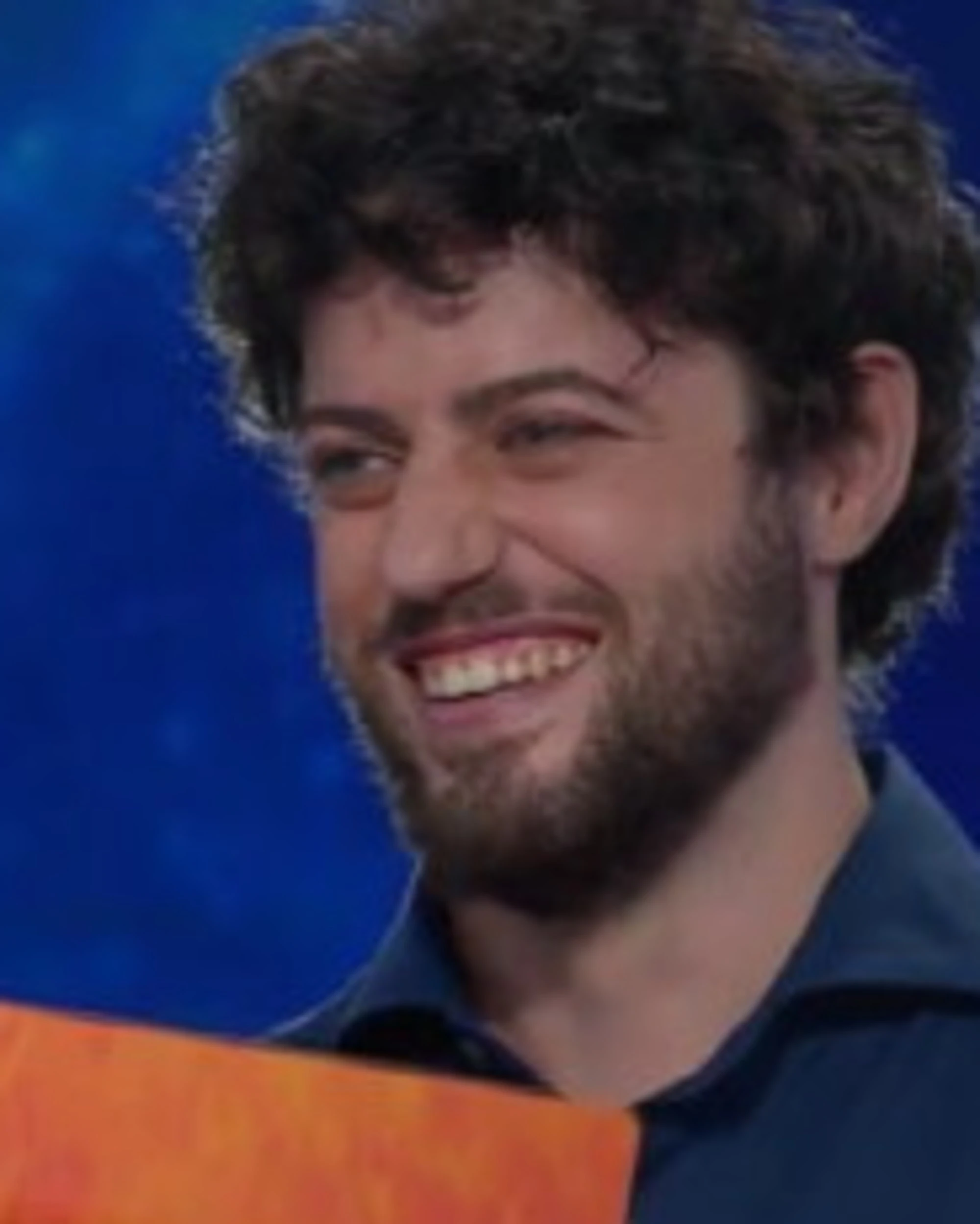 L'Eredità, "di chi è parente?": sospetti sul supercampione Gabriele