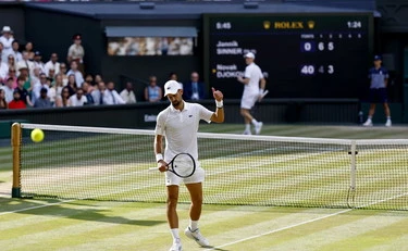 Jannik Sinner, Djokovic sconcertante: "Ho fatto un errore con Jannik, gli ho detto dove migliorare"