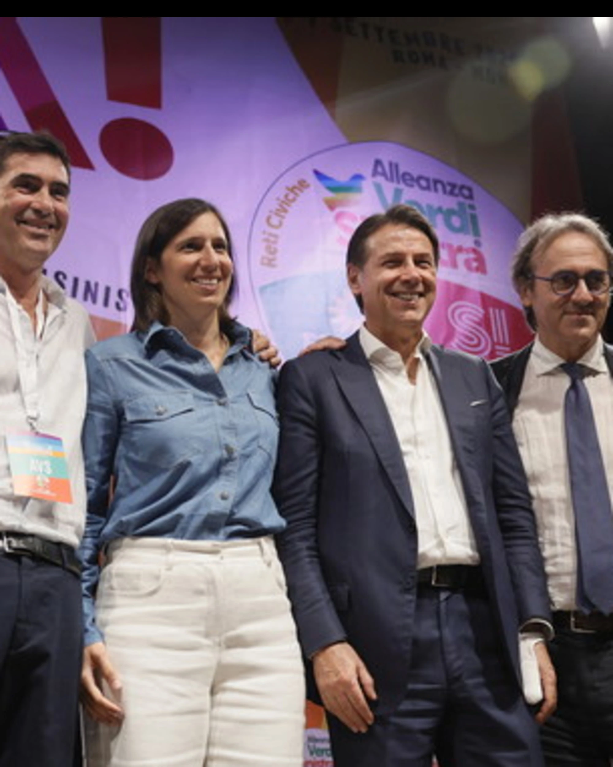 La classe dirigente guaio dei progressisti