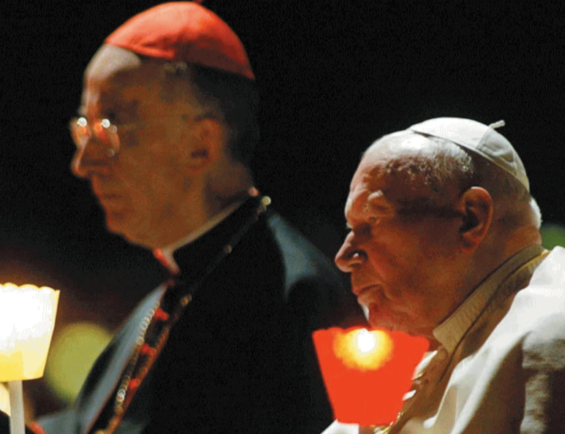 Monsignor Ruini, il cardinale che ricucì gli strappi nella Chiesa