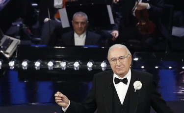 Pippo Baudo, "confronto serrato": battaglia sull'eredità, cosa sta succedendo