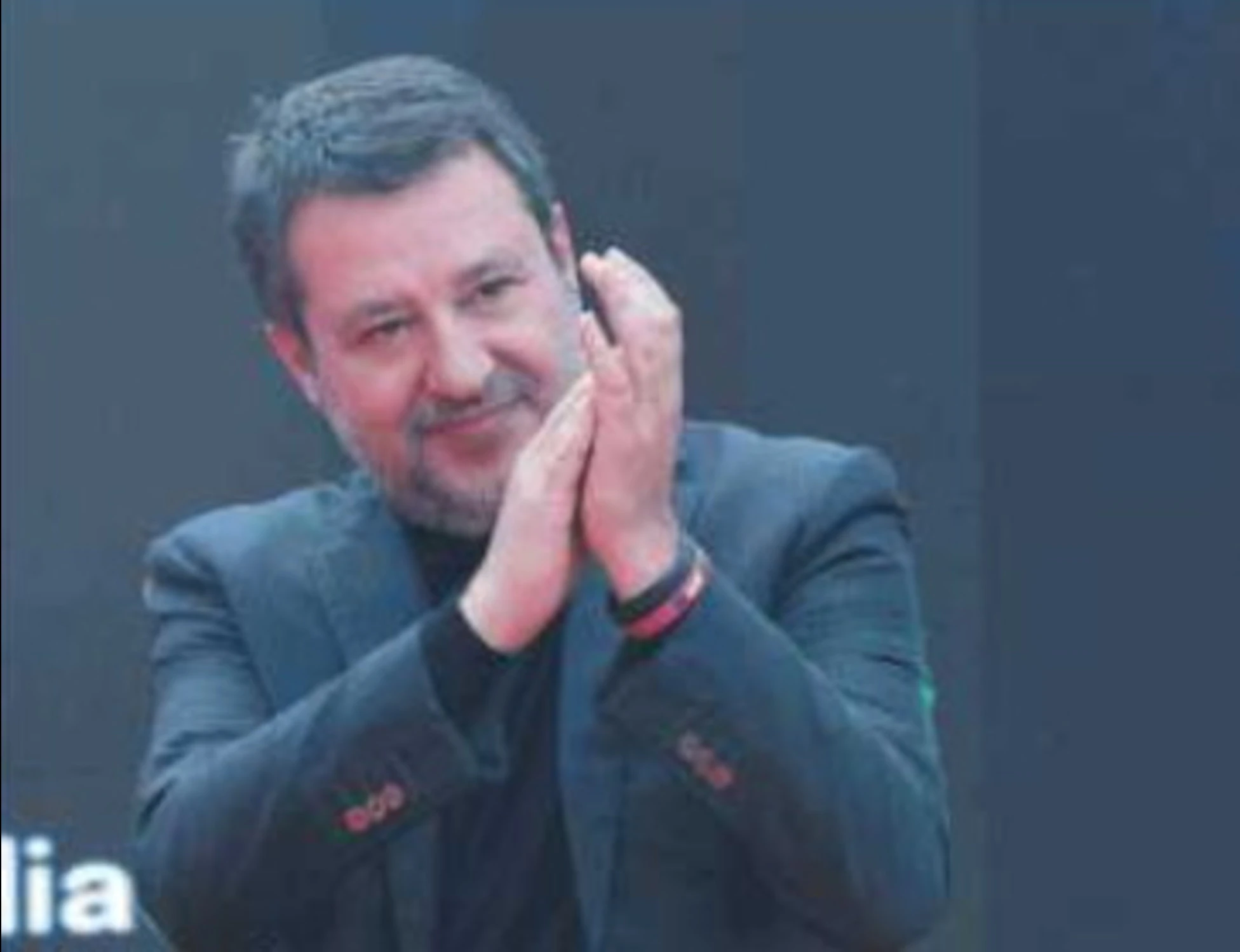 Salvini e Open Armas, finalmente la farsa è finita