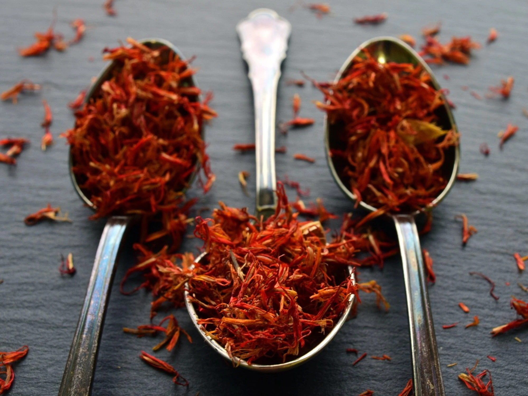 Zafferano, gli effetti su memoria e digestione