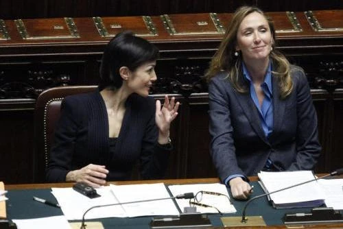 Franchi tiratori allo scoperto Già in 50 contro l’Italicum