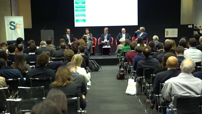 Eurizon al Salone SRI, EU Green Bond in crescita nel 2025