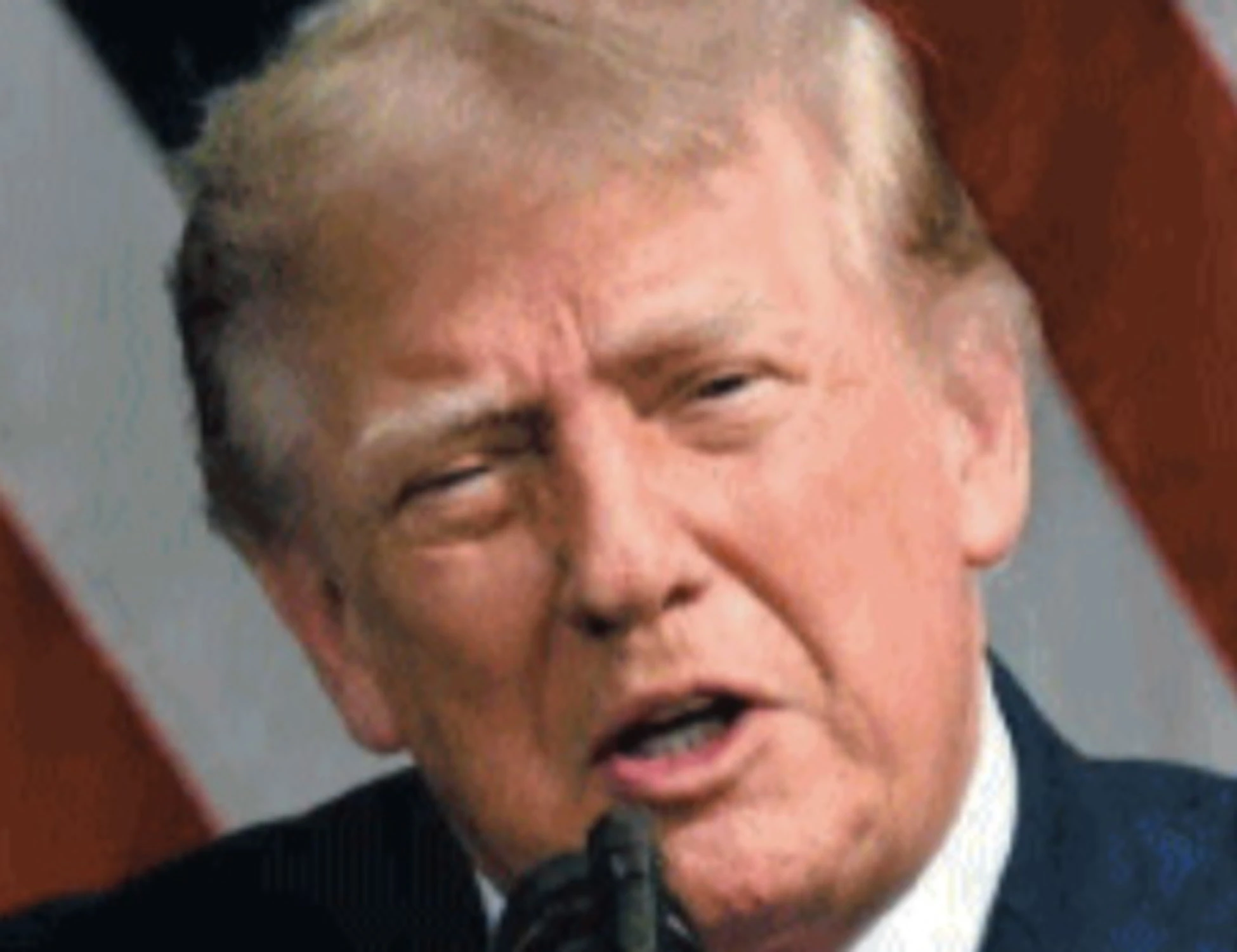 Trump ha scelto il Pentagono perché guida un Paese in guerra