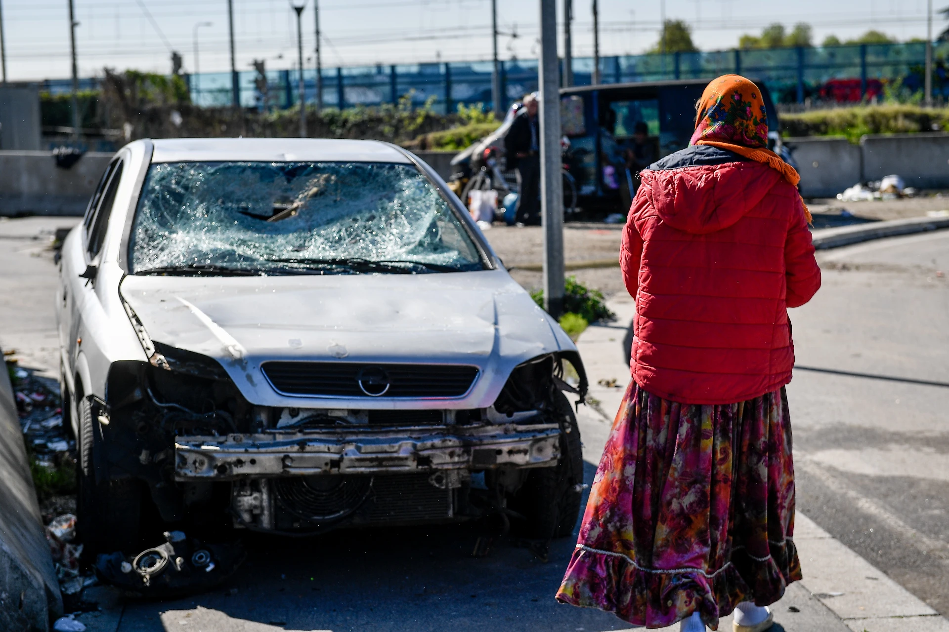Rom, la Regione Lazio di Zingaretti rischia la procedura d'infrazione dall'Ue: discrimina i rom