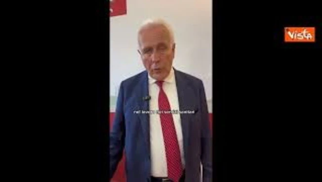 Giani: "L'immigrazione in Toscana è un fatto strutturale", l'analisi del Rapporto 2026