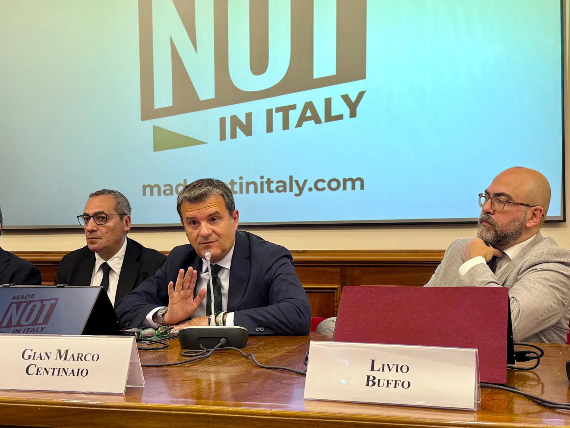 Stati Uniti, fa discutere l'accordo sulla tutela di prodotti Usa con nome italiano destinati alla vendita in Argentina