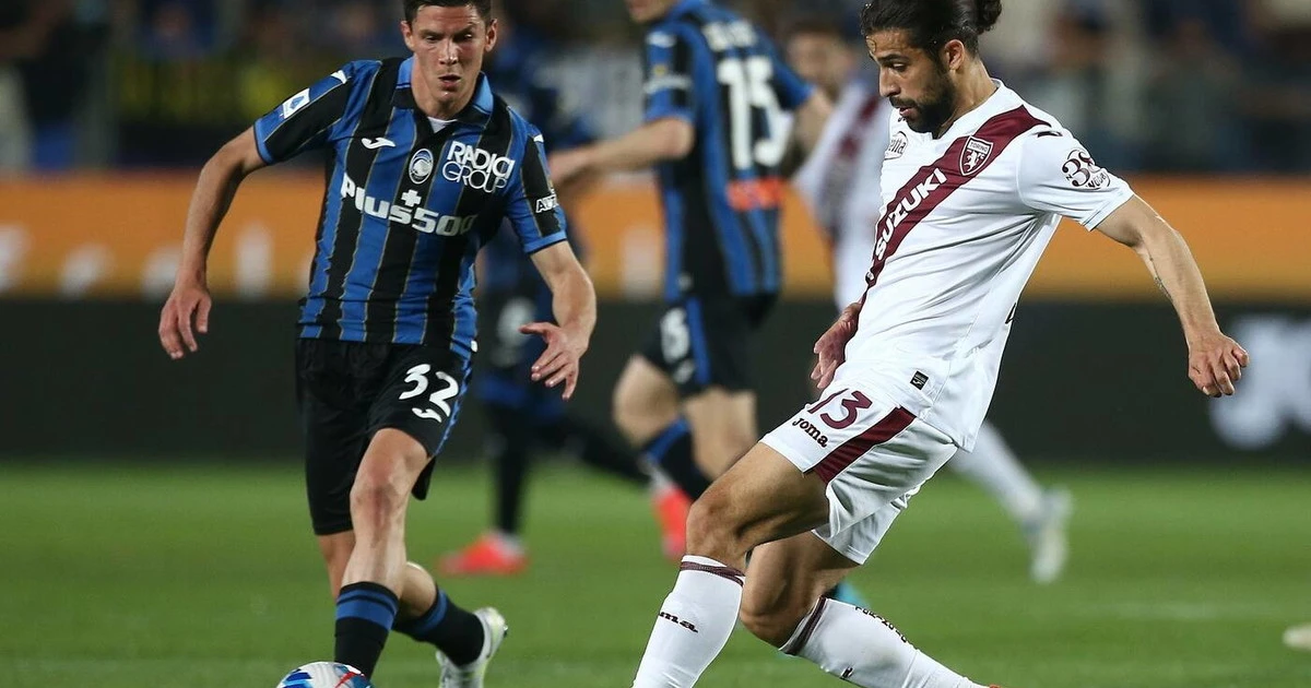 Atalanta-Torino, giostra di gol e follie: finisce 4-4, una partita da urlo