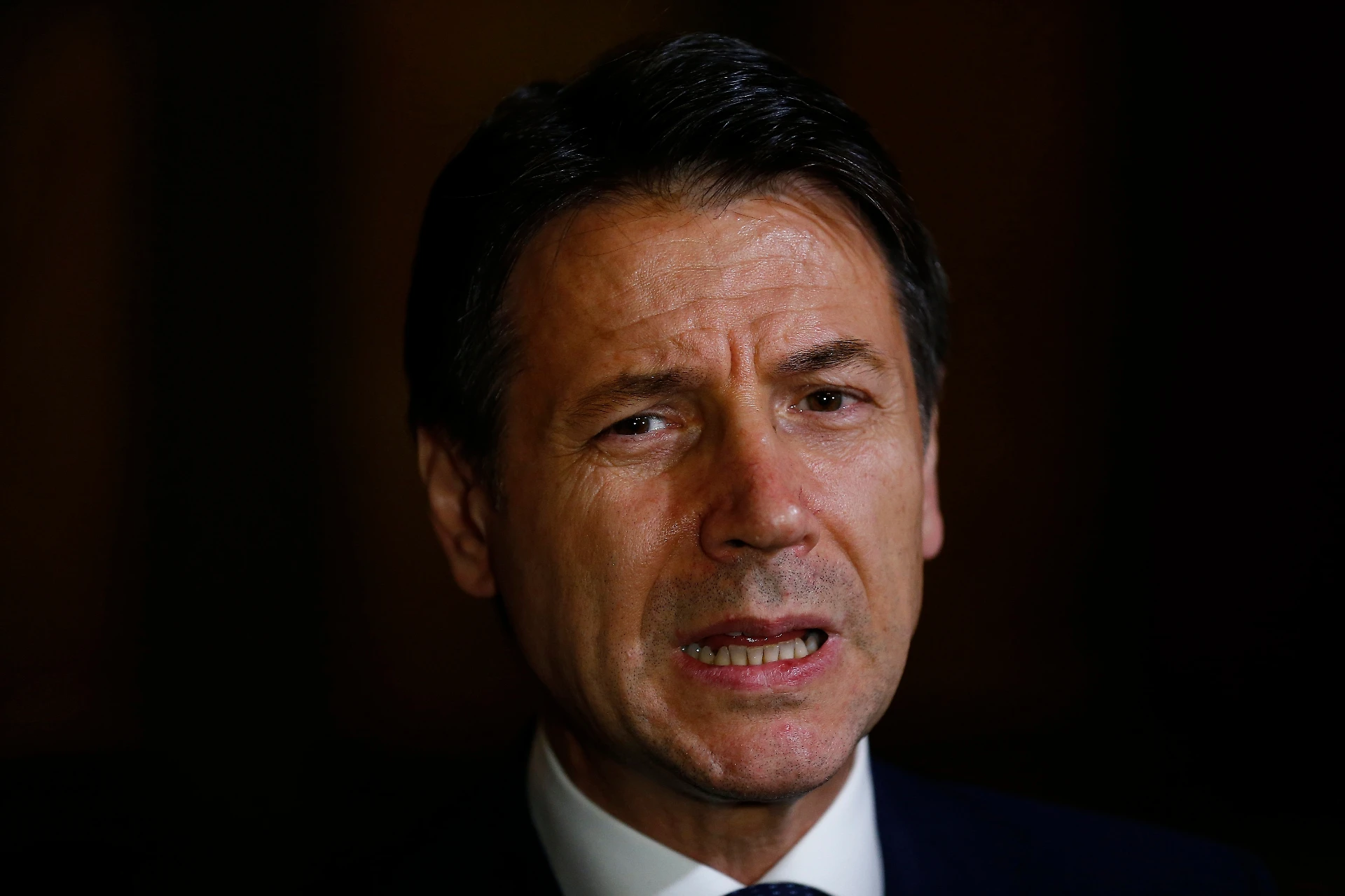 Giuseppe Conte, come scardina la Ue: il ruolo di Donald Trump e il patto segreto Parigi-Berlino