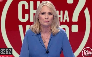 Garlasco, la tesi su Chi l'ha visto? "Una rete di sorveglianza nazionale"