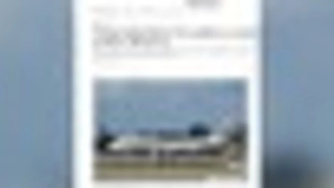 Trump arriva in Qatar fra le polemiche per il maxi regalo di un Boeing 747