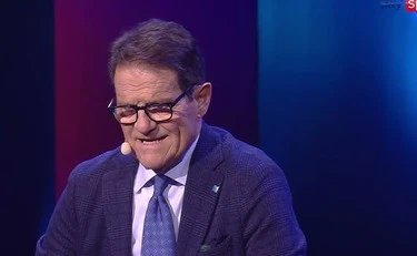 Bosnia, minacce all'Italia dopo le parole di Fabio Capello: "Andrà tutto a fuoco"