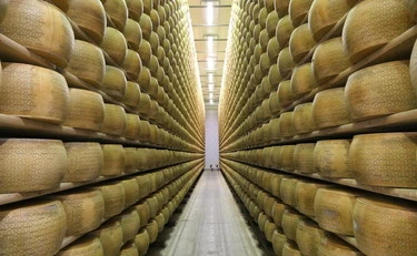 Grana Padano, follia ambientalista: via al boicottaggio
