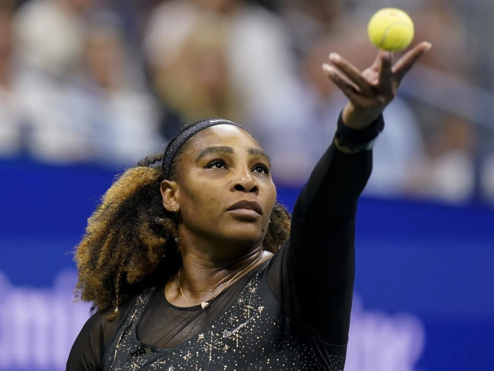 Jannik Sinner, siluro di Serena Williams: "Dritta in galera"