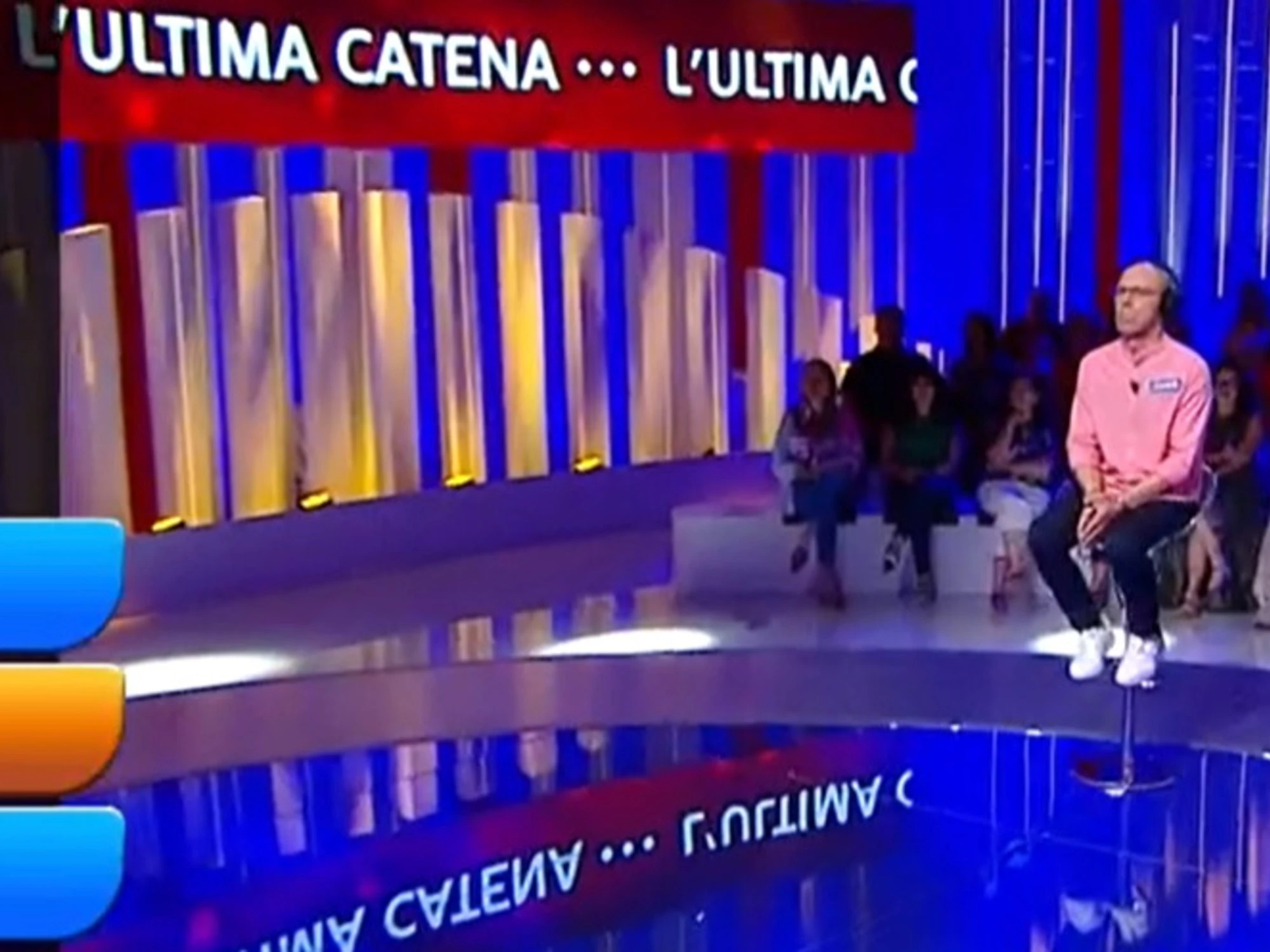 Reazione a Catena, "spazzatura": esplode il caso a fine puntata, il delirio è totale