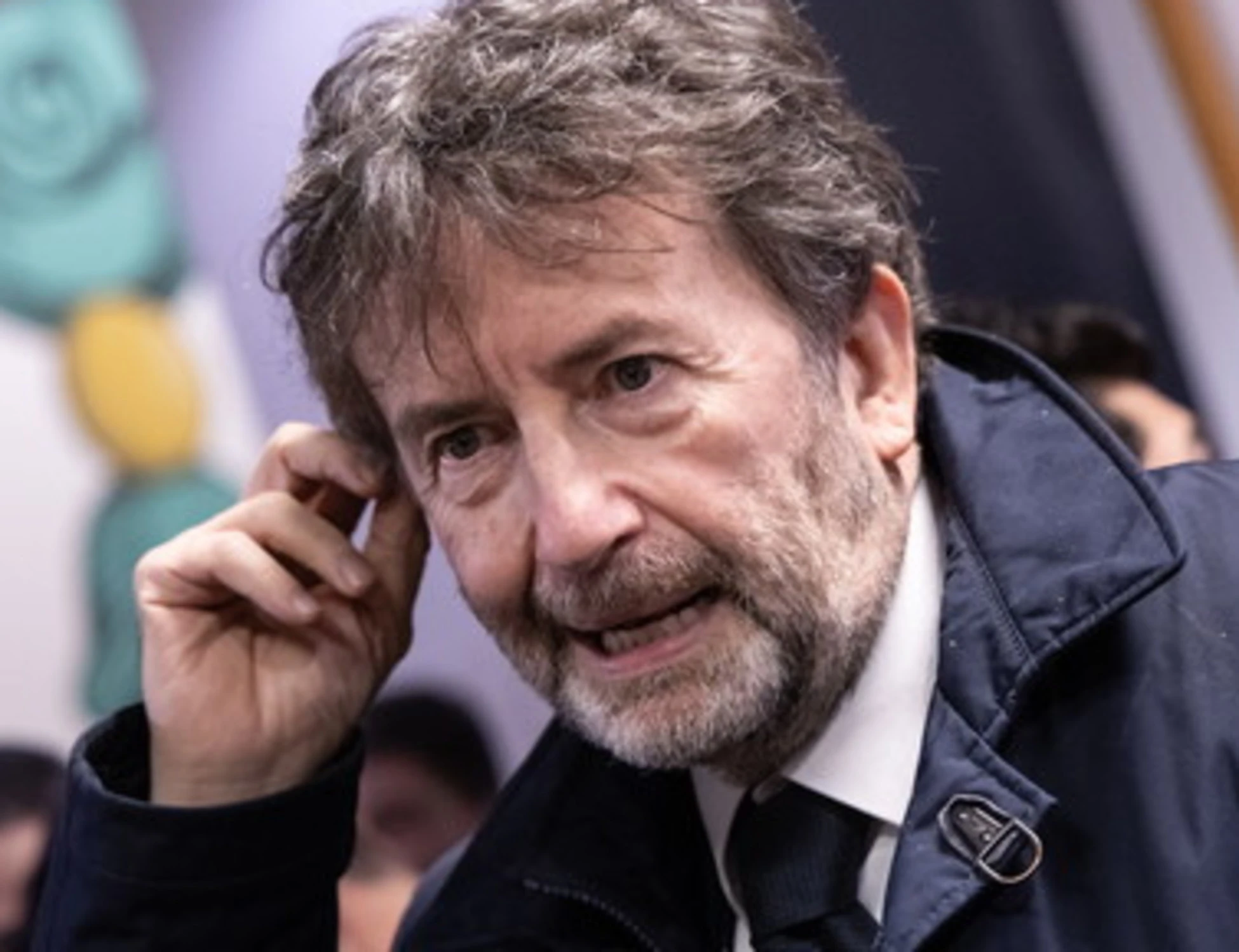 Pd, Franceschini su Silvia Salis: "Un leader di primo piano"