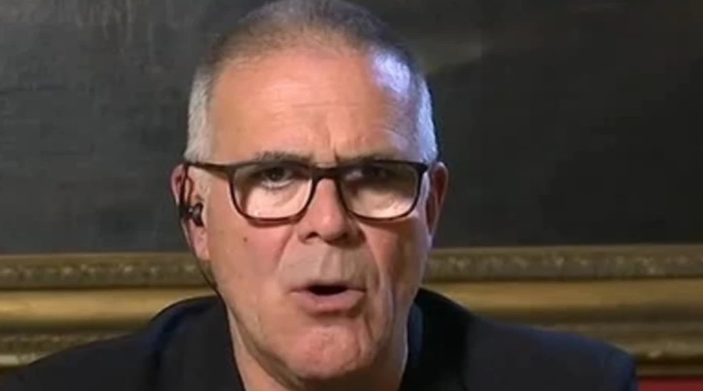 Alberto Zangrillo sbrocca: "Imbarazzo per chi gli dà da mangiare"