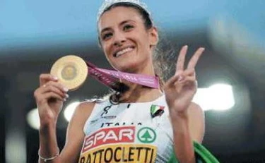 L'Italia Ã¨ straordi...nadia!