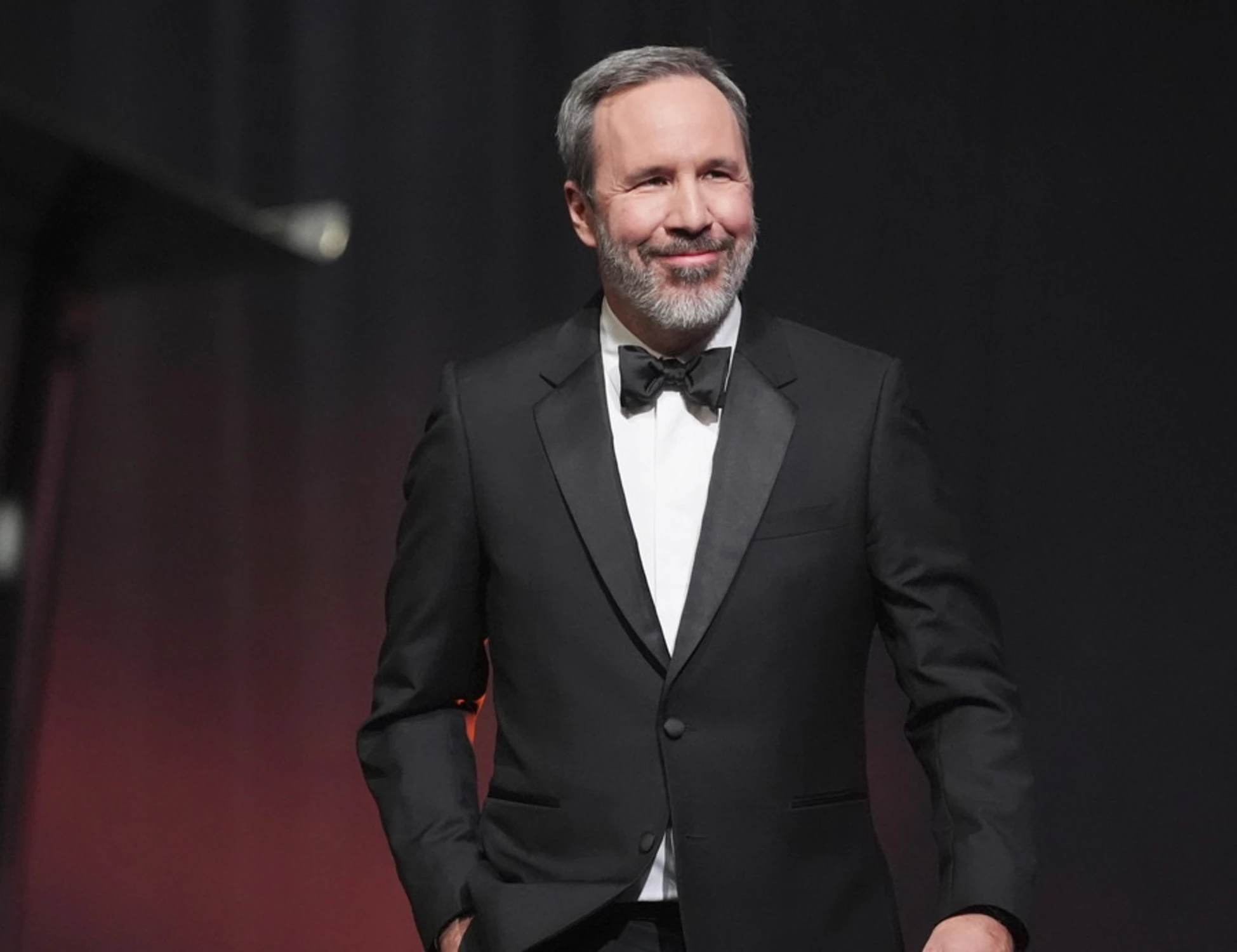 Villeneuve sul nuovo James Bond: "Sarà giovane e sconosciuto"